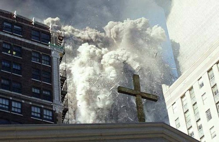 теракт 9/11