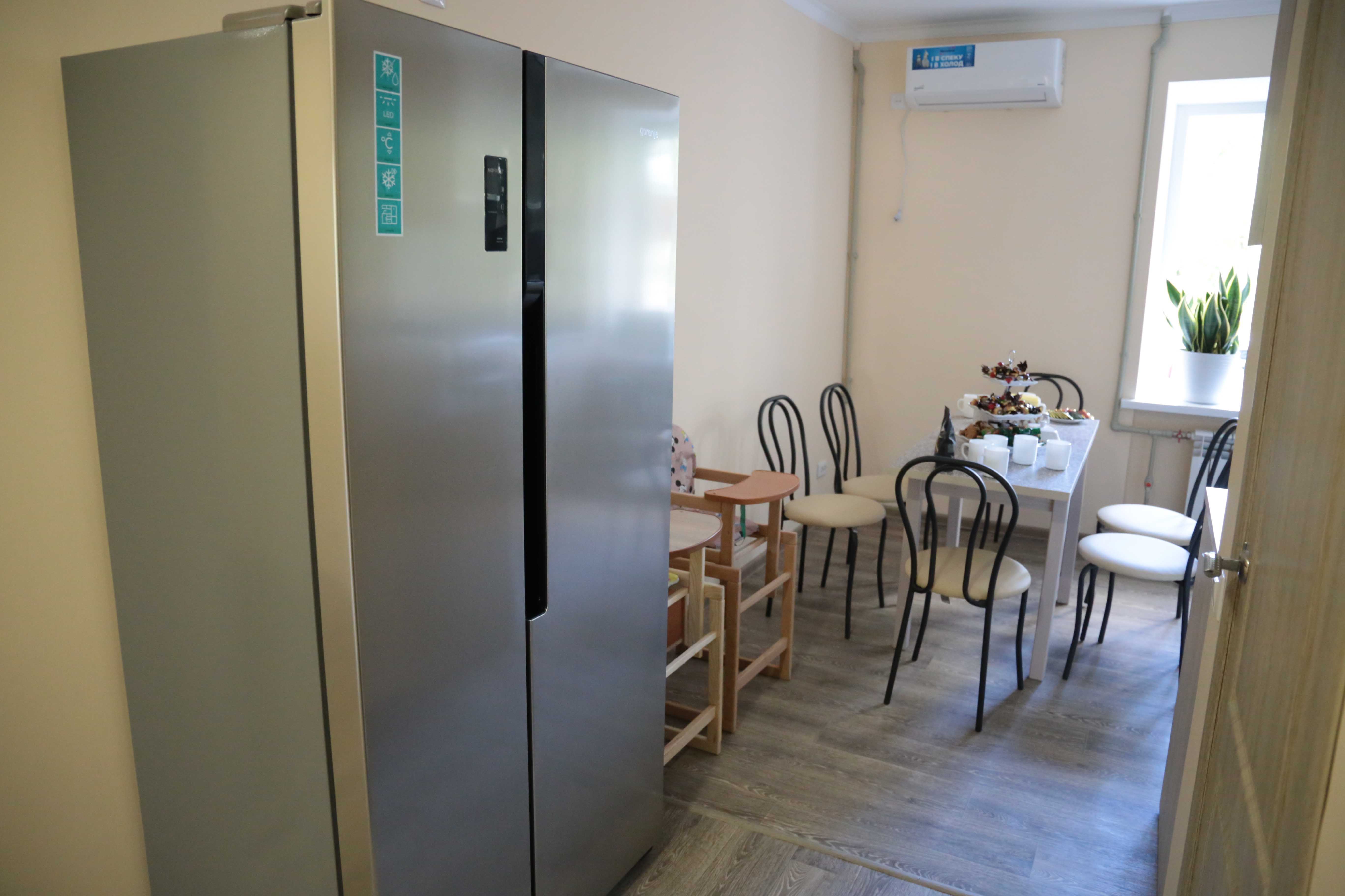 Северодонецк, приют