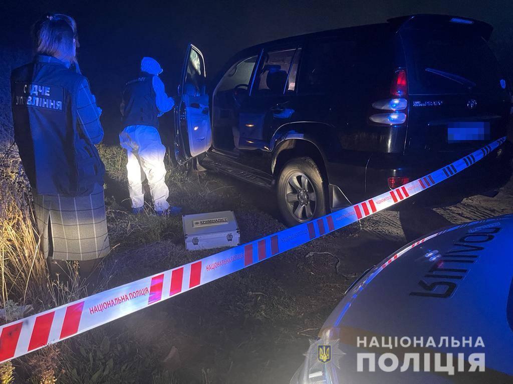 Под Одессой совершено нападение на депутата с Херсонщины