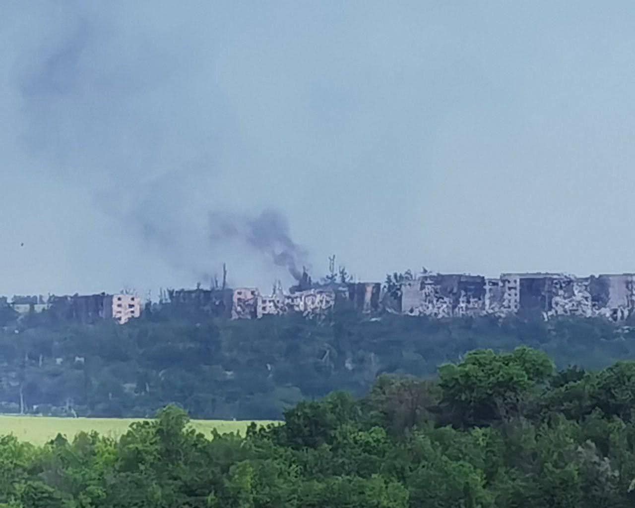 война, Луганская