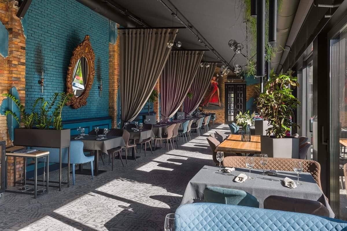 Северодонецк