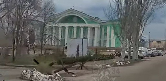 Александр Радиевский
