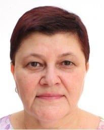 Скамья подсудимых уже ждет коллаборантку, возглавившую "центр занятости "ЛНР" в Северодонецке