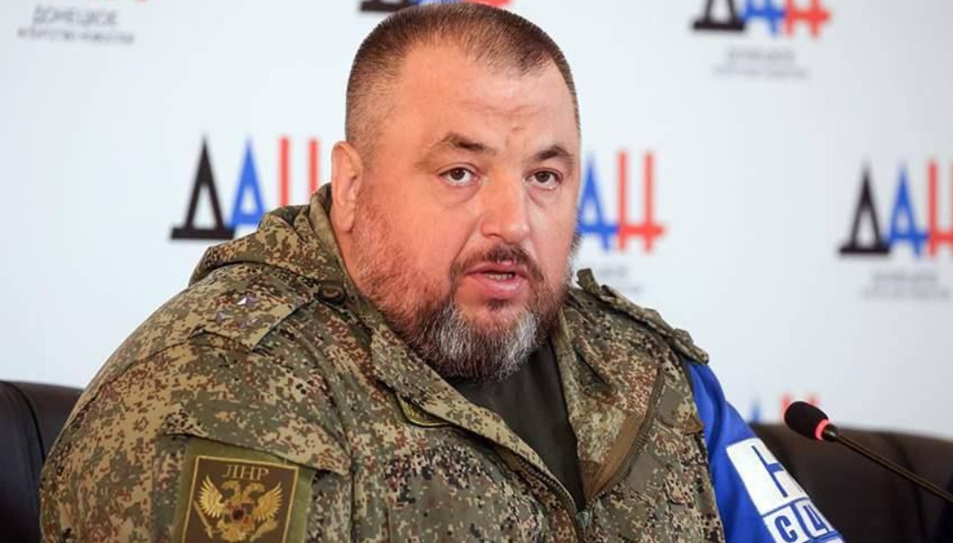 Михаил Филипоненко