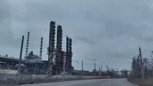 Северодонецкий "Азот"
