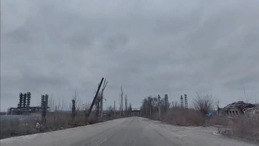 Северодонецкий "Азот"