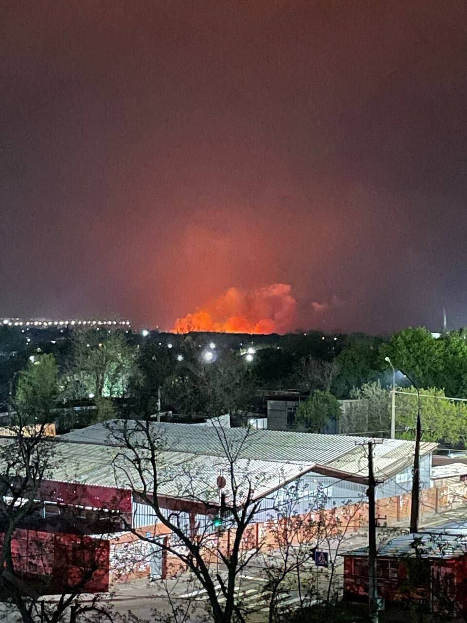 оккупированный Мариуполь