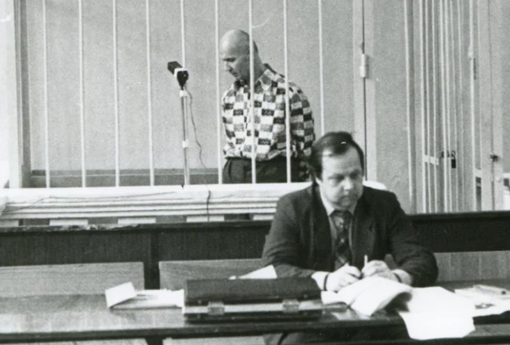 Фото: Фотоархив журнала "Огонек"