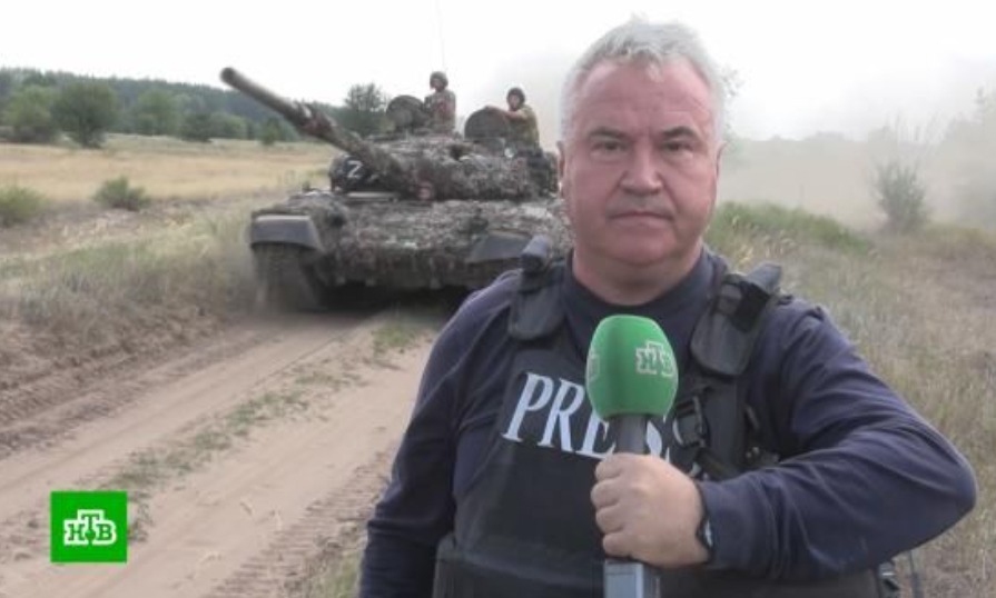 Алексей Ивлиев