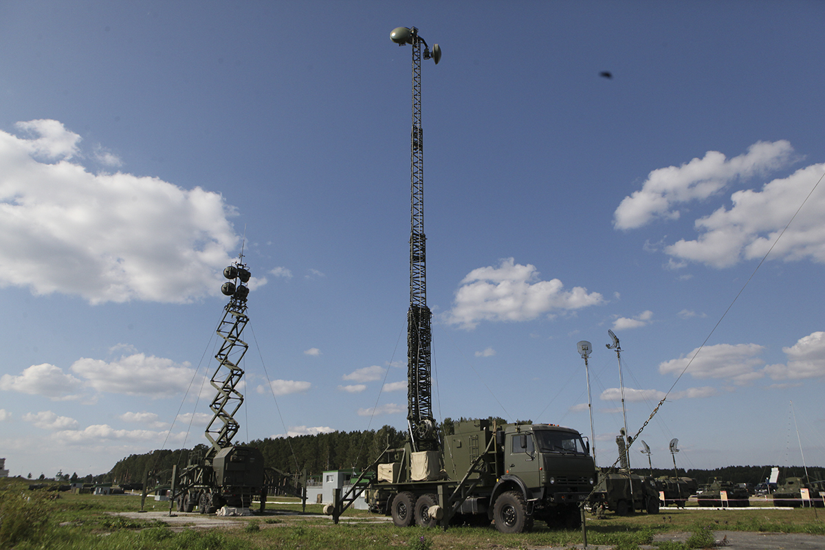 Р-416ГМ