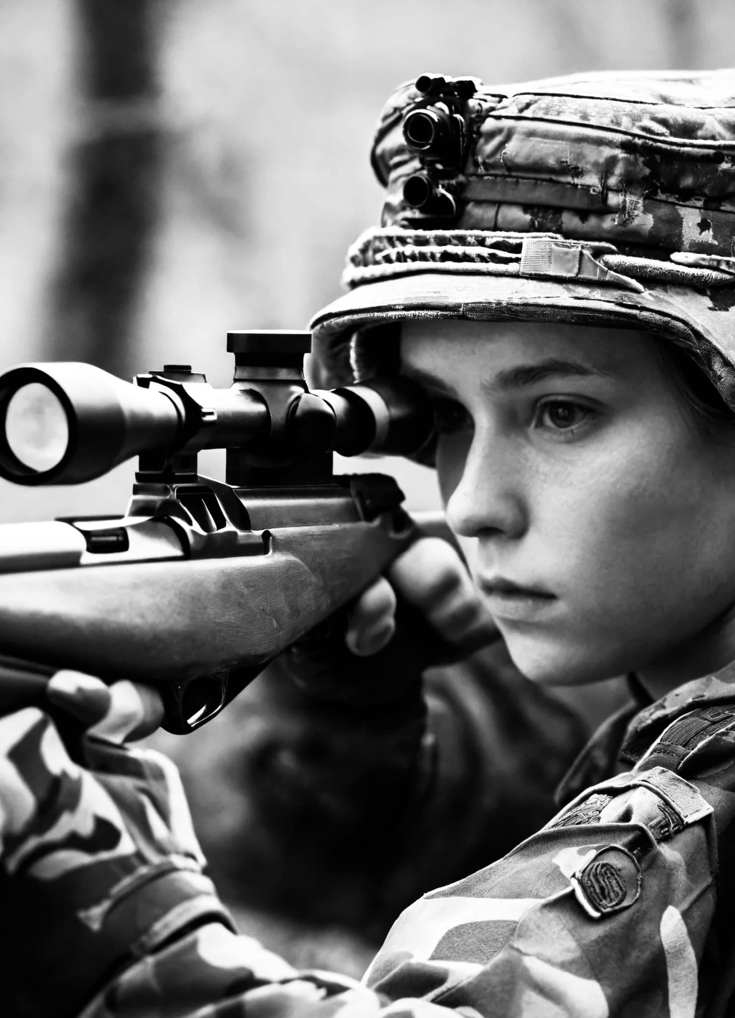 Павел Лисянский / Facebook 