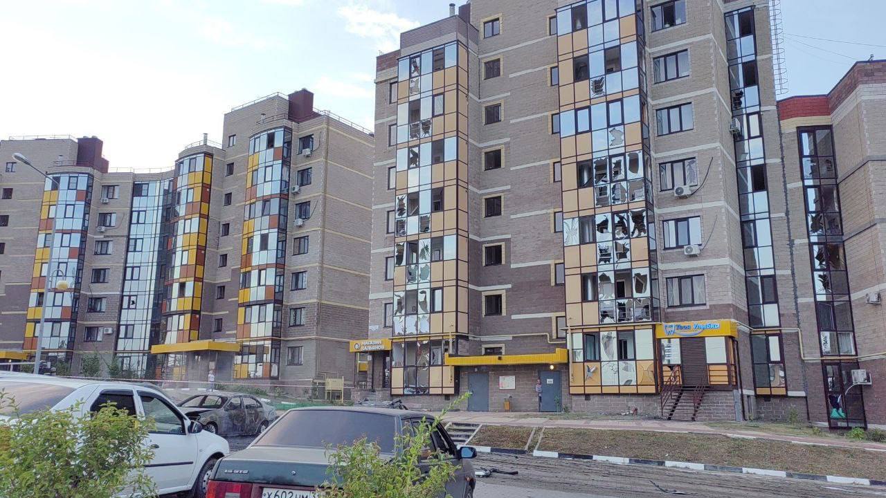 Белгород, 02.09.2024г.