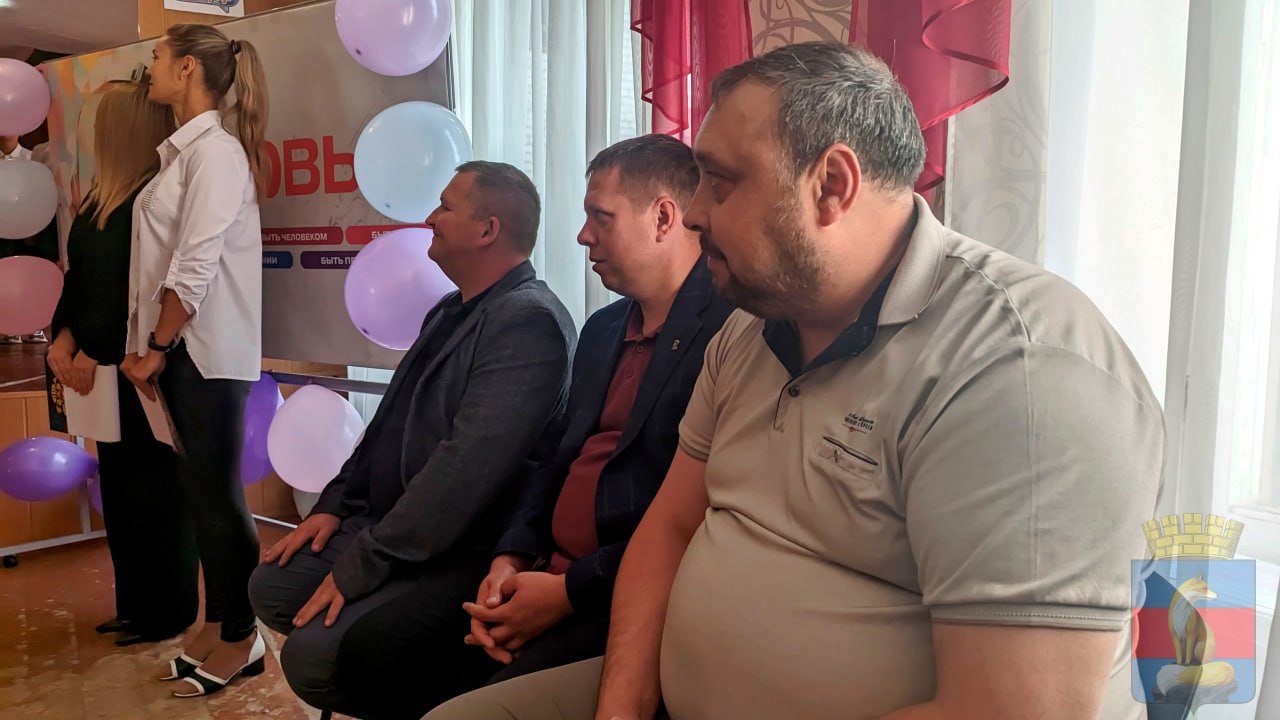 Оккупированный Лисичанск