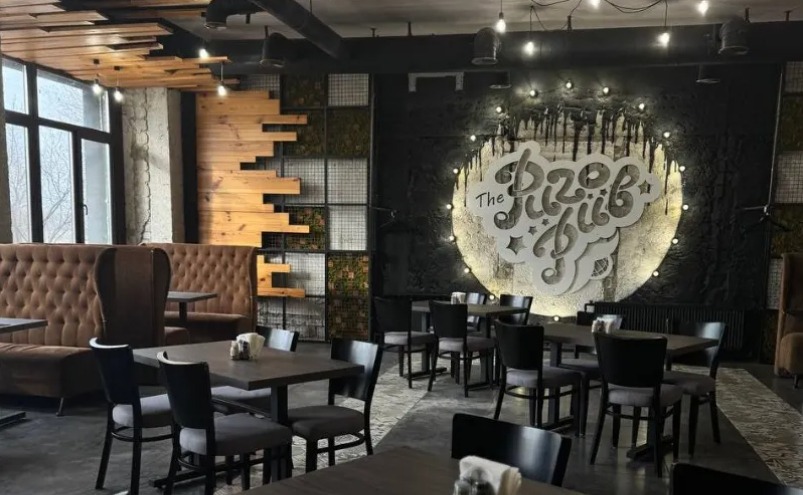 "Puzo Pub"