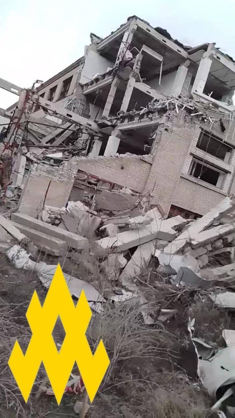 Фото: "АТЕШ"