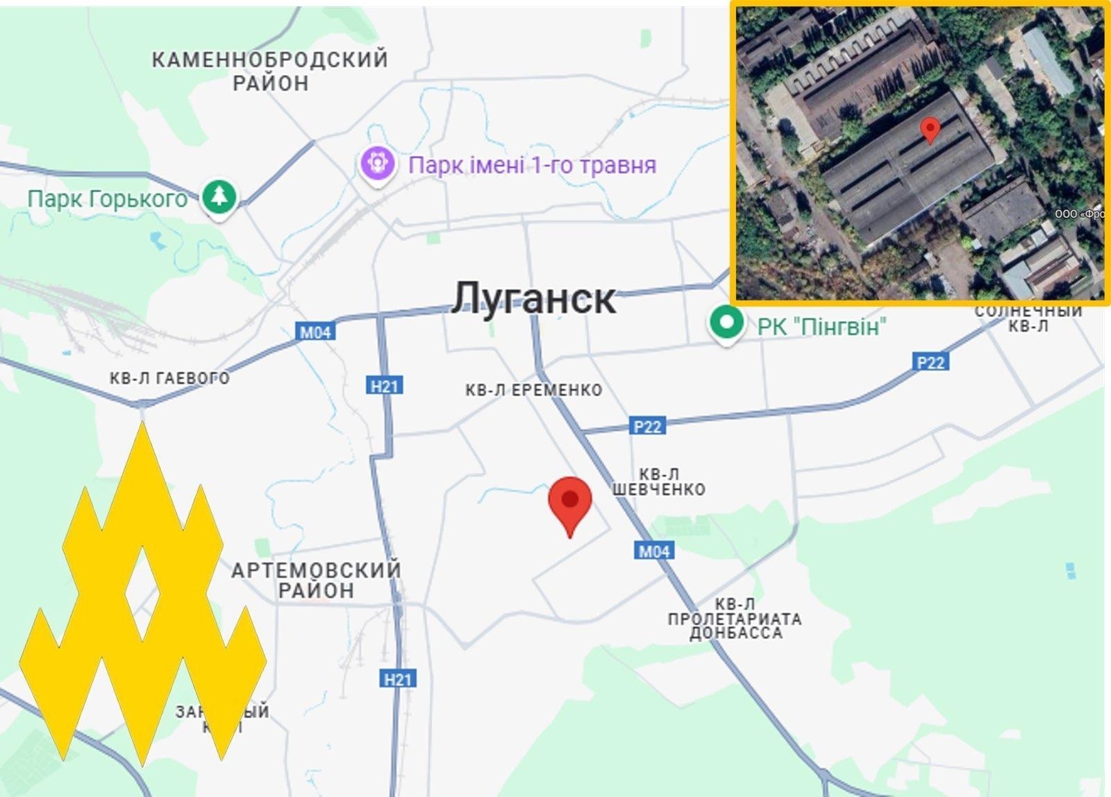 Фото: "АТЕШ"