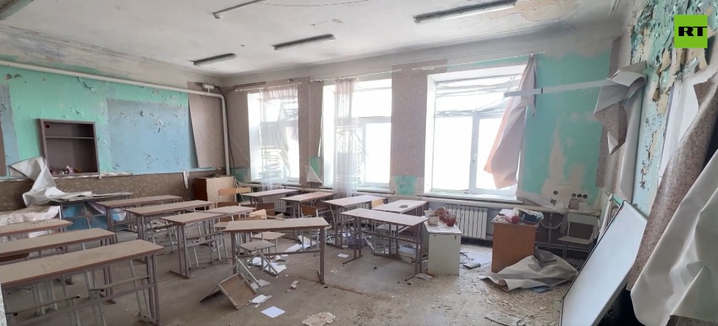 Скриншот с видео