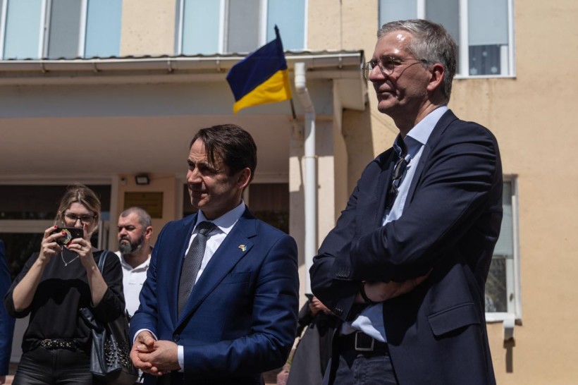 Фото: Галина Нудищук