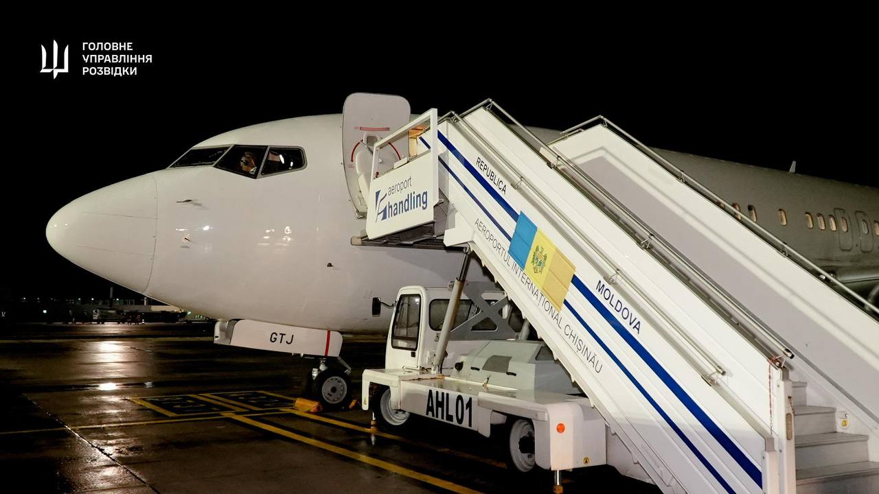 Из Израиля удалось эвакуировать 133 украинца.