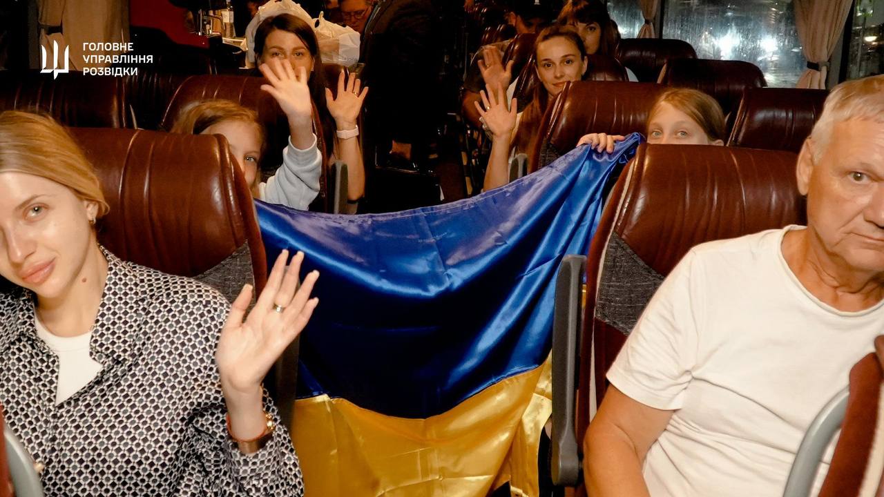 Из Израиля удалось эвакуировать 133 украинца.