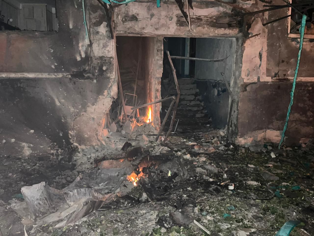 Фото: Прокуратура Донецкой области