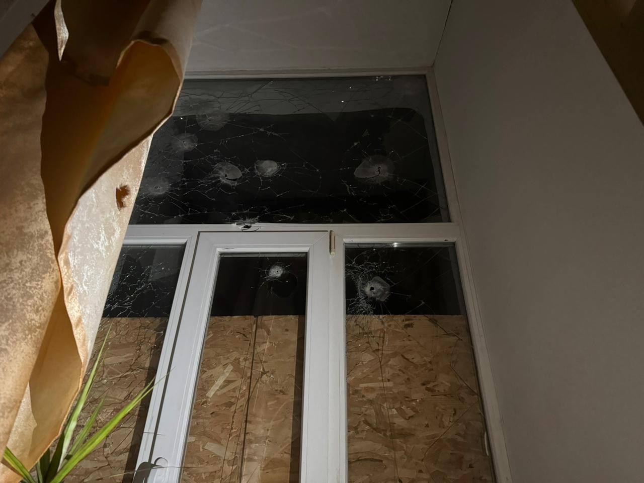 Оккупанты ударили по больнице в Херсоне