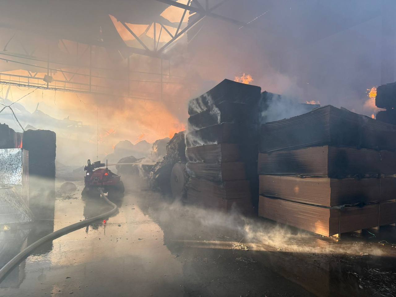 Белоцерковский район Киевской области