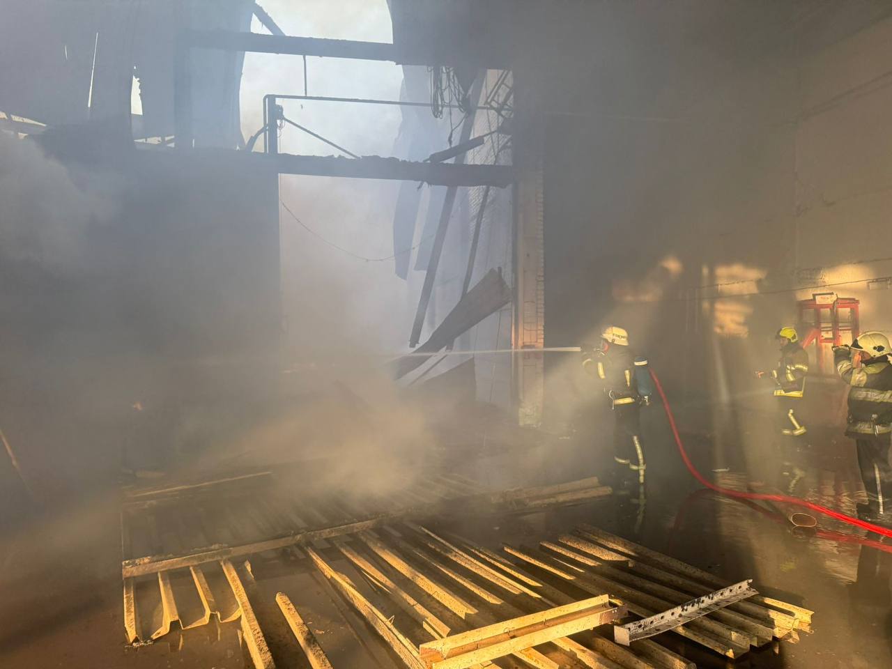 Белоцерковский район Киевской области