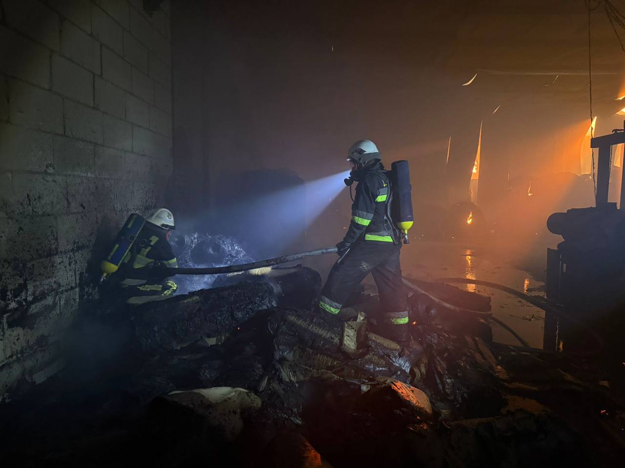 Белоцерковский район Киевской области