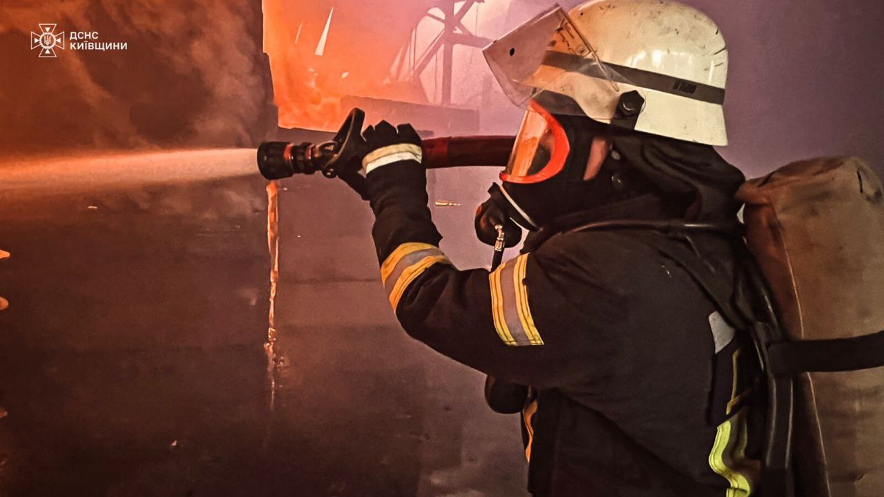 Белоцерковский район Киевской области