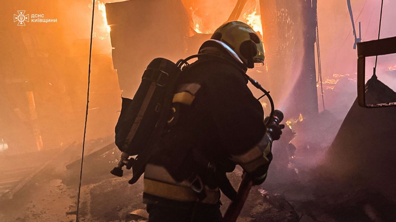 Белоцерковский район Киевской области