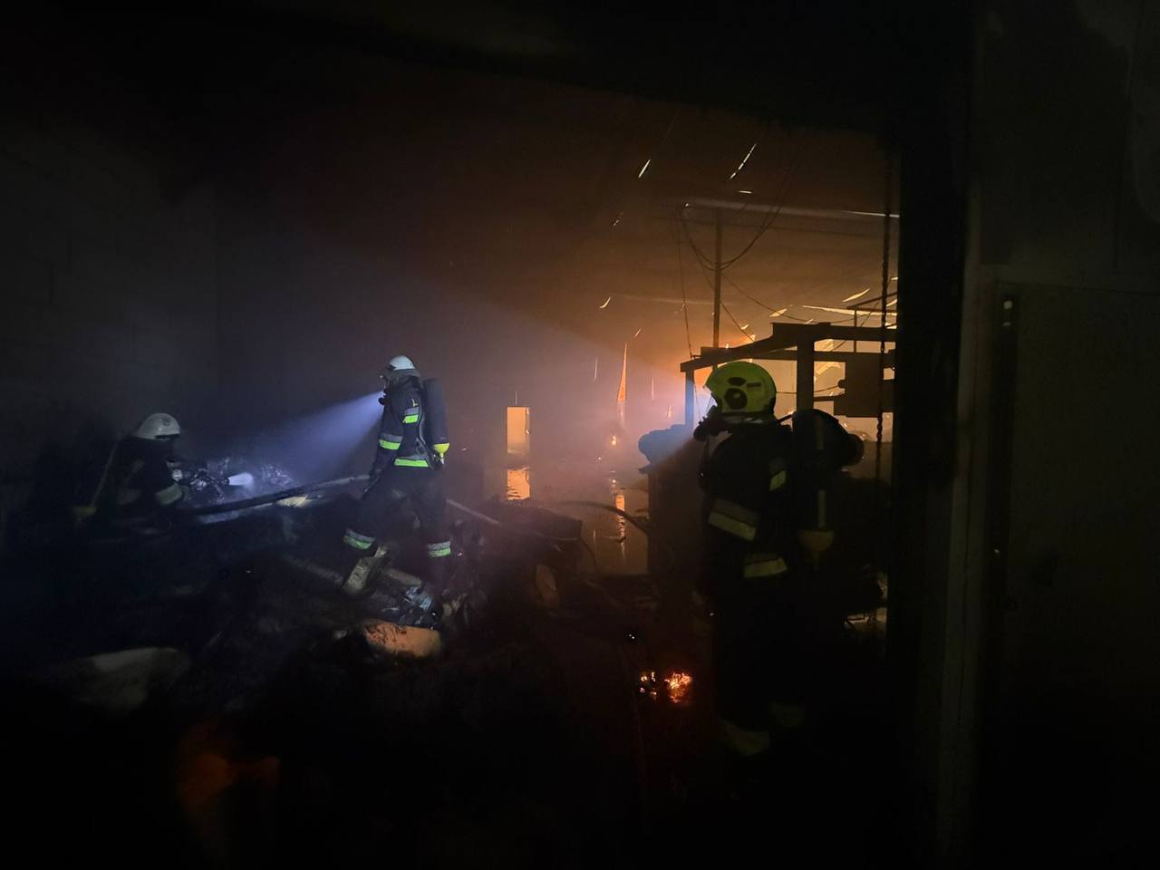 Белоцерковский район Киевской области