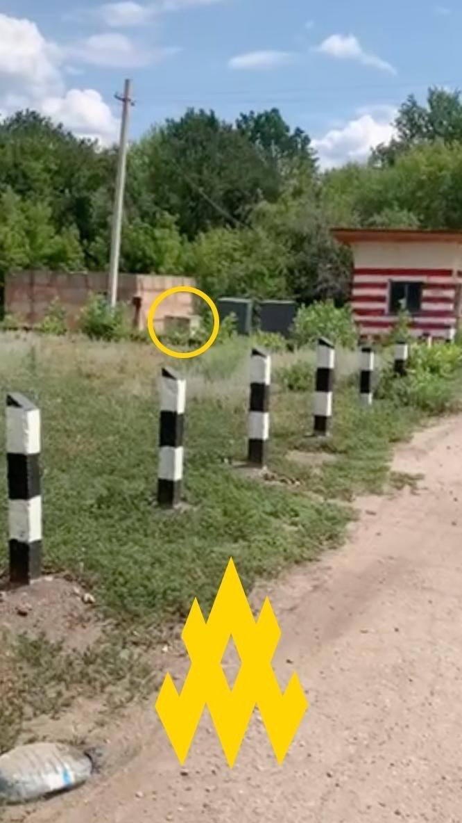 "АТЕШ" нарушил логистику оккупантов в Луганской области