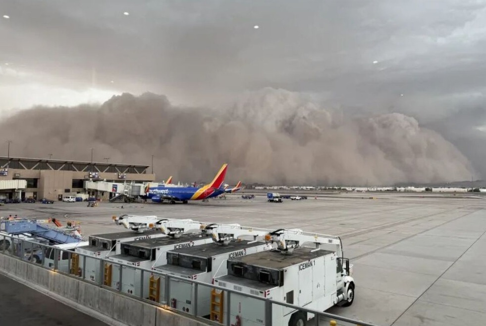 Фото: City of Phoenix