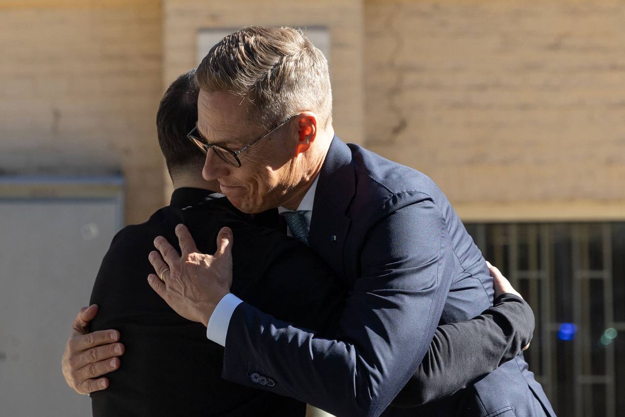 Фото: УКРІНФОРМ