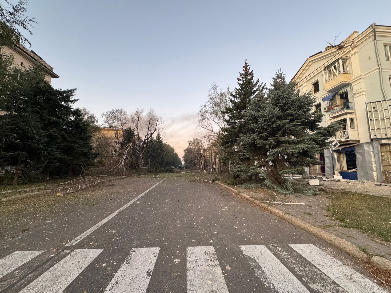 Фото: Александр Гончаренко / Facebook