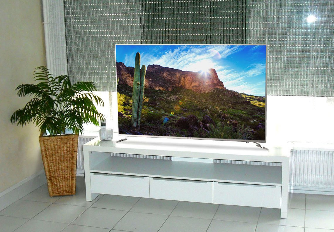 LED-телевизор