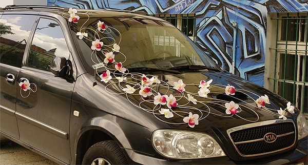 авто