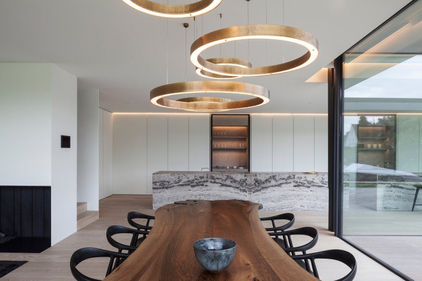 Light Ring Horizontal