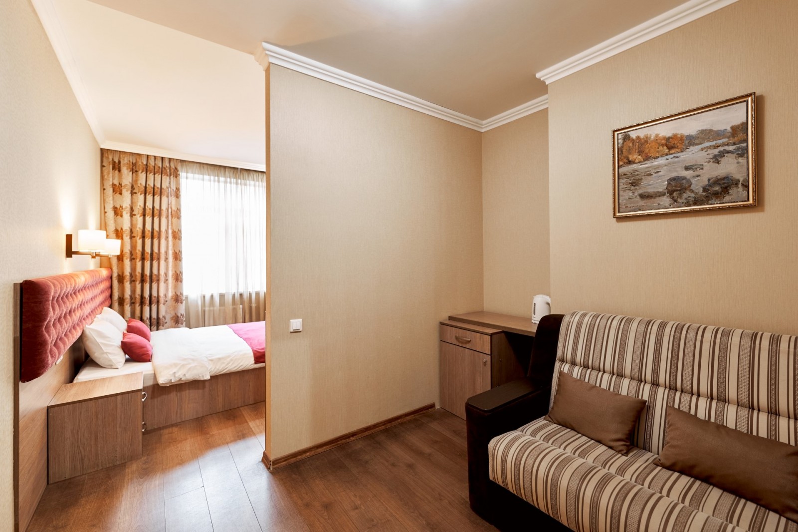 готель Classic