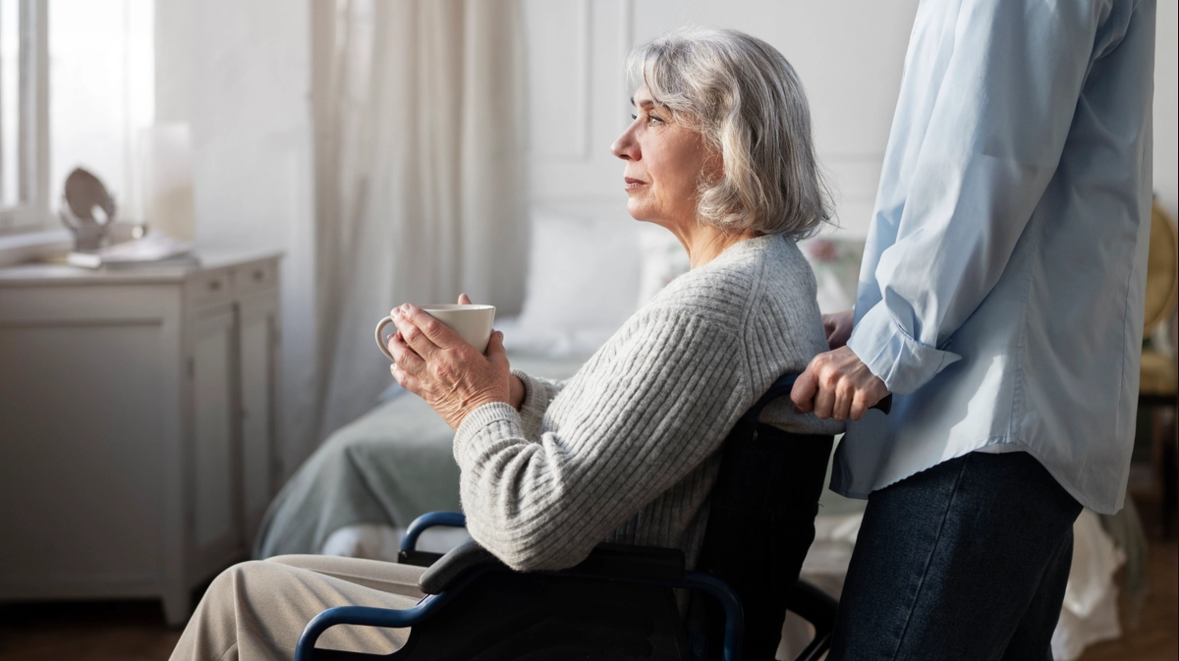 дом престарелых “Уют” в Кривом Роге