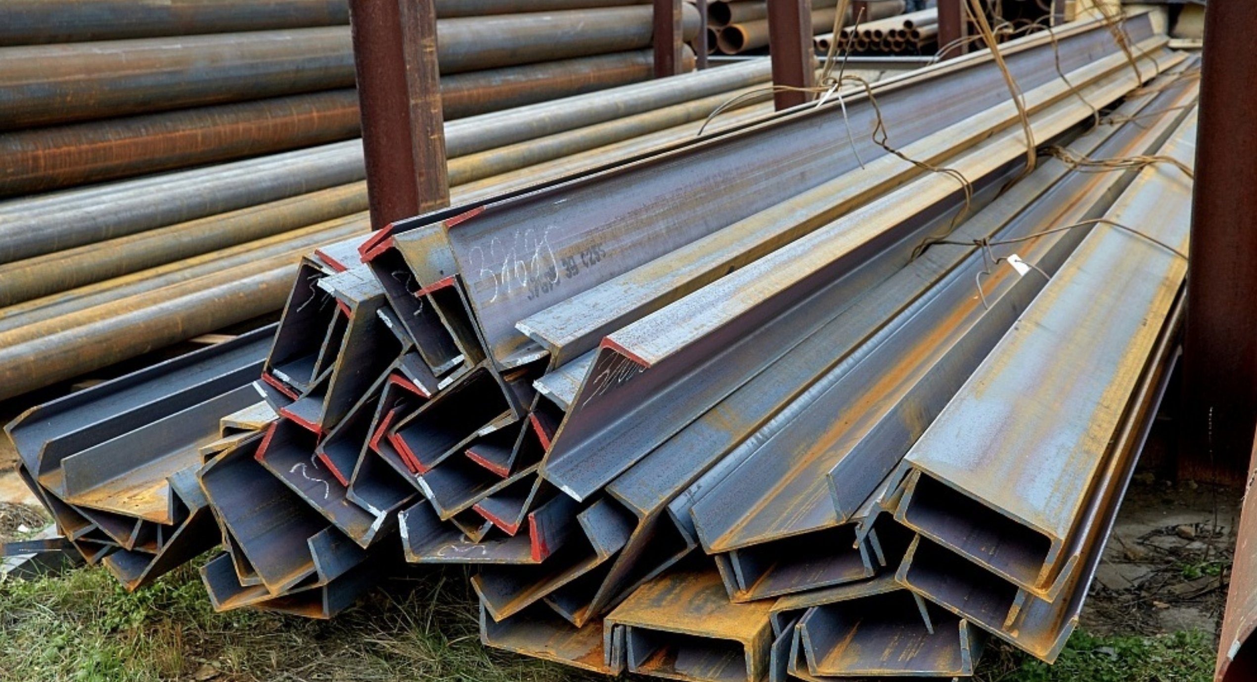 Ціна швелера в Києві