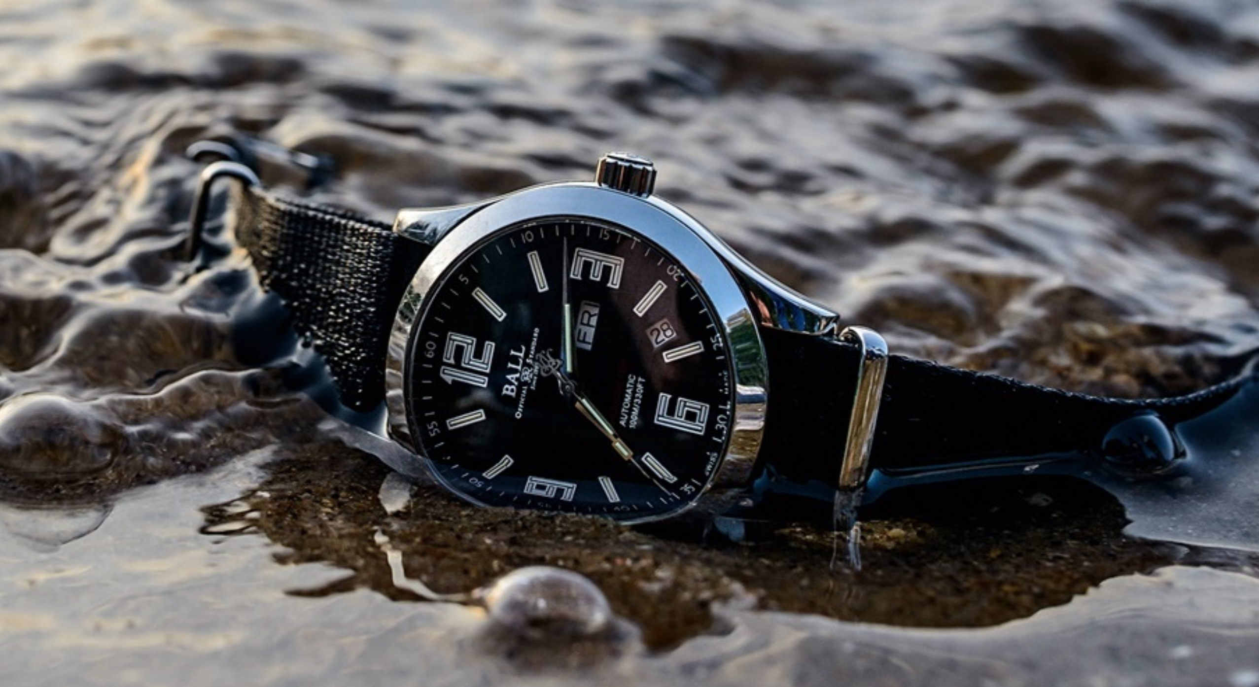 чоловічі спортивні годинники