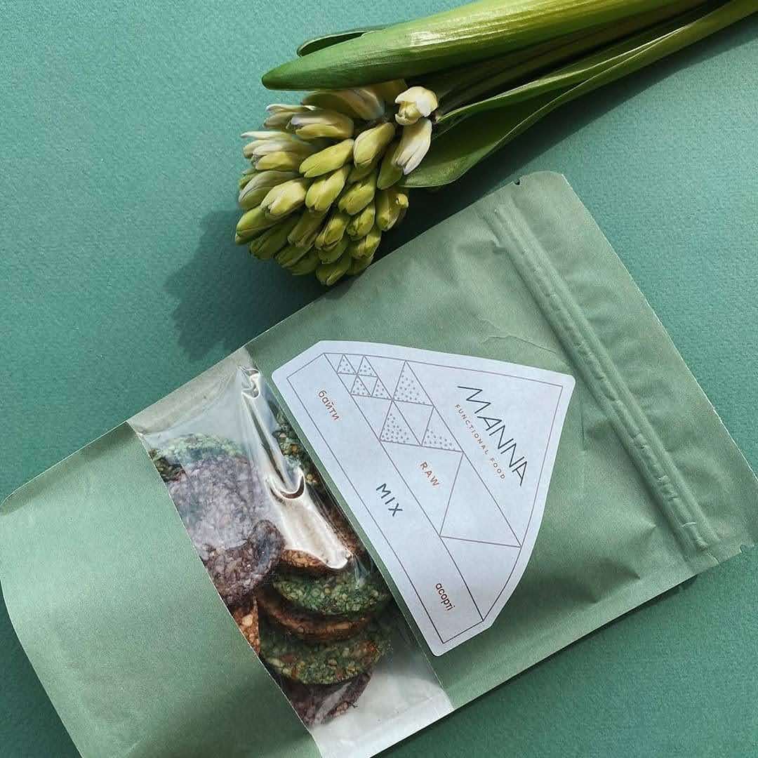 пакети для печива