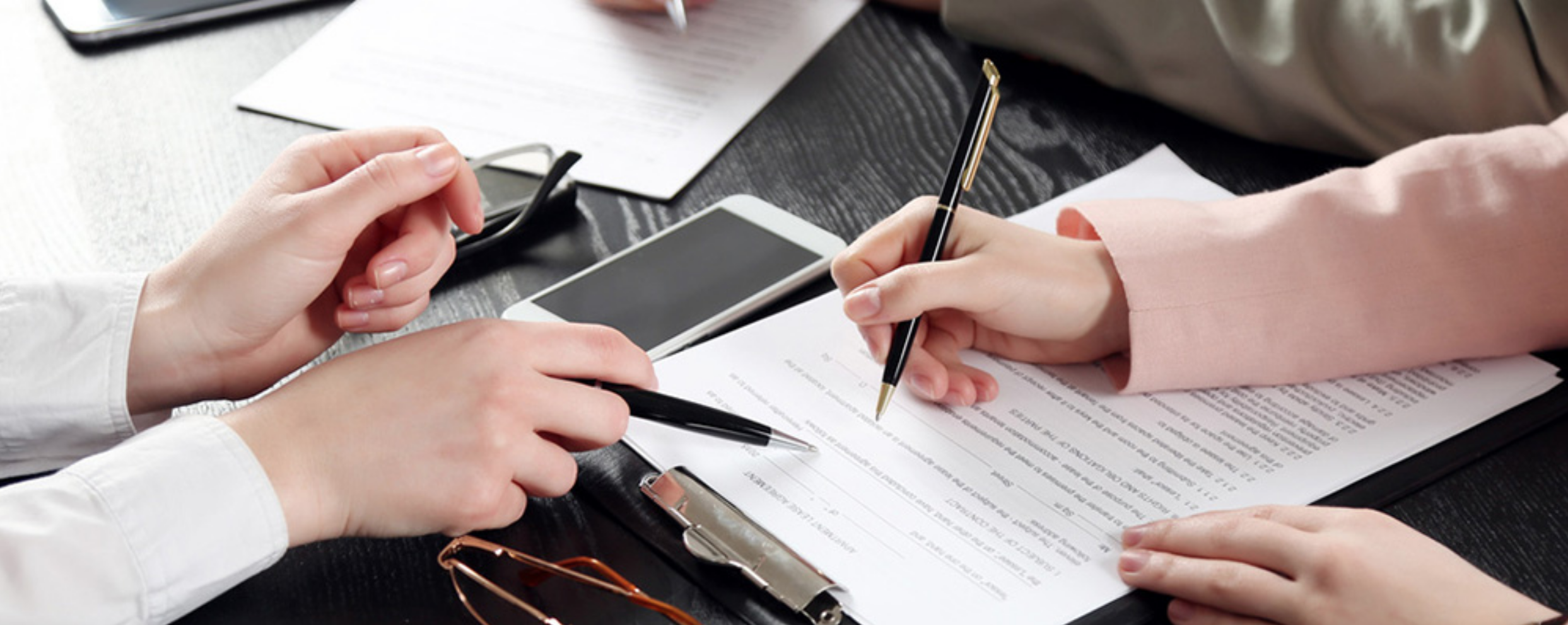 юридичні послуги для бізнесу