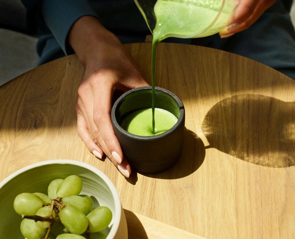 вітамінні шоти