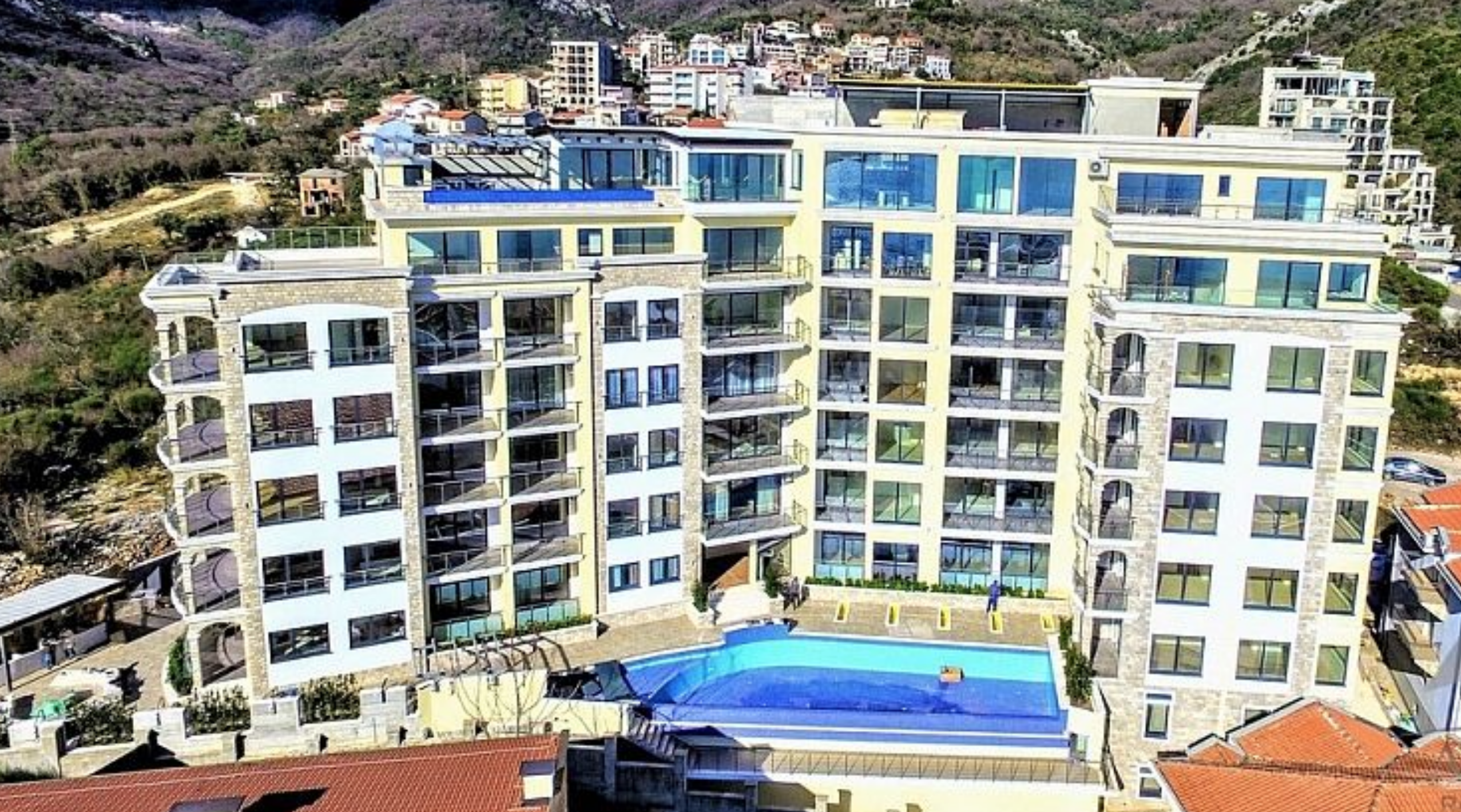 недвижимость в Словении