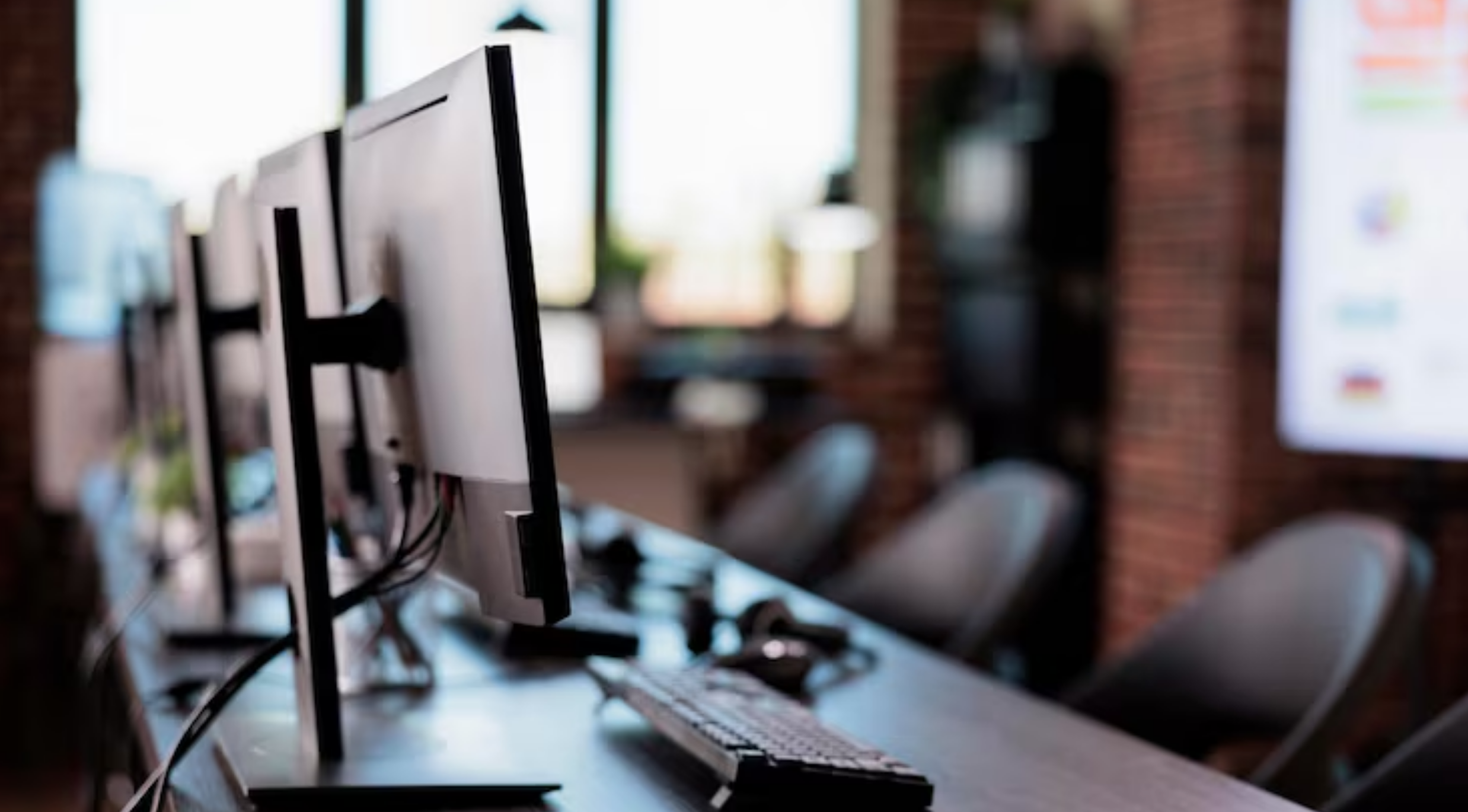 б/в комп'ютерна техніка