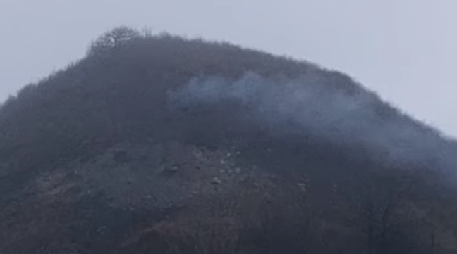горка