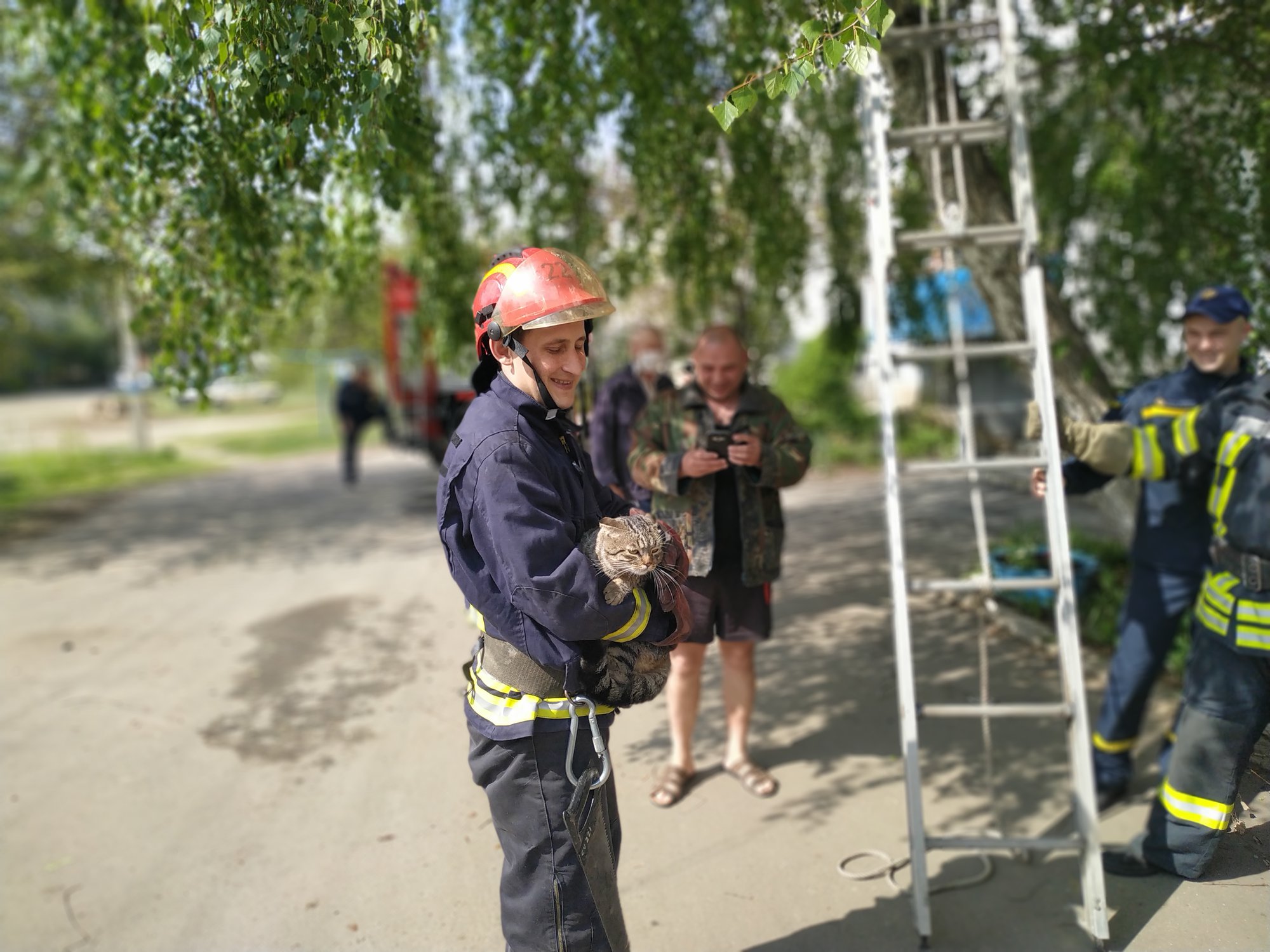 беглец